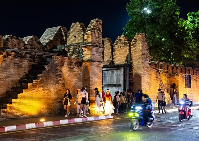 Old City