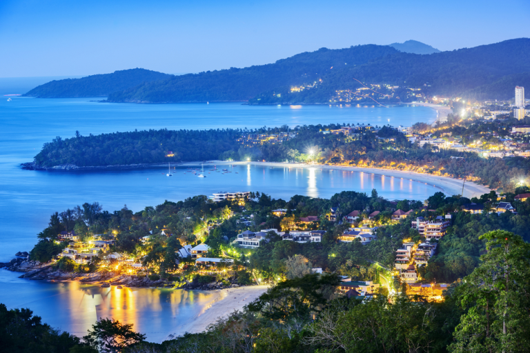 Phuket Nightlife