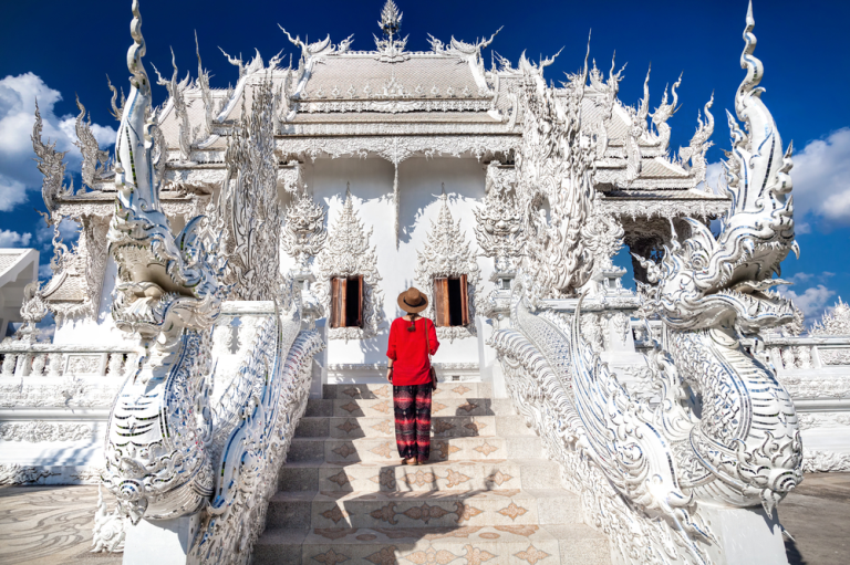 Things to Do in Chiang Rai