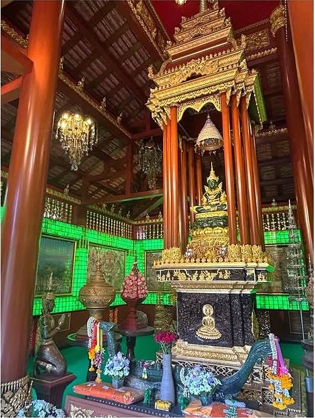 Wat Phra Kaew