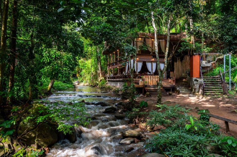 Where to Stay in Chiang Mai