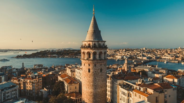 The 15 Best Things to Do in Kusadasi