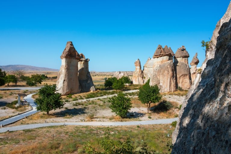 Things to Do in Cappadocia