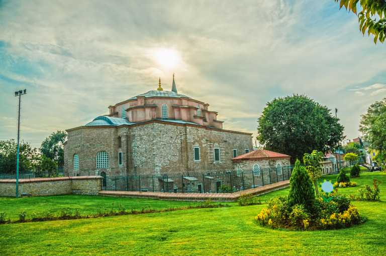 best time to visit turkey