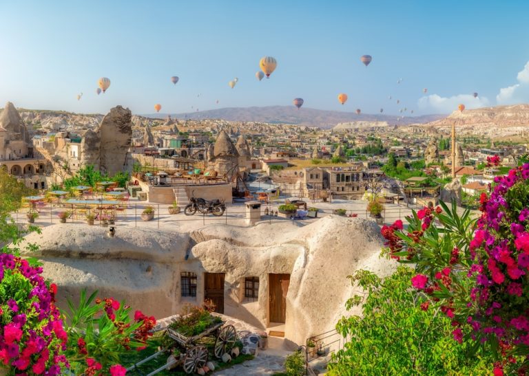 things to do in istanbul​