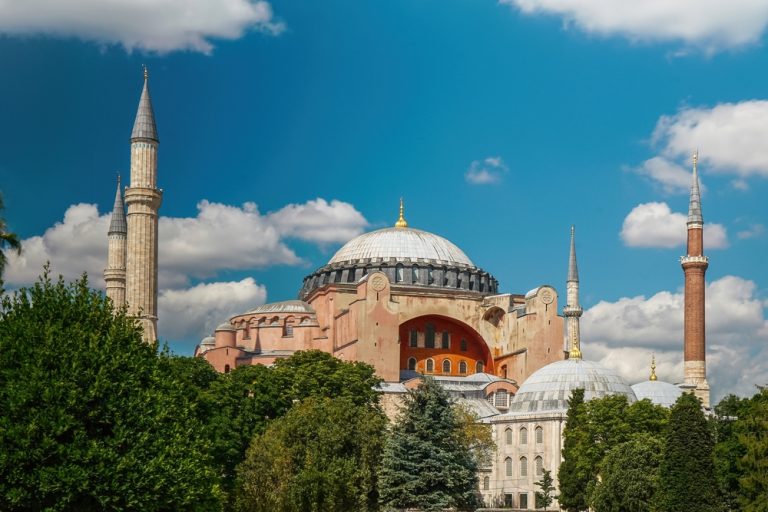 Best Activities to Do in Istanbul, Turkey