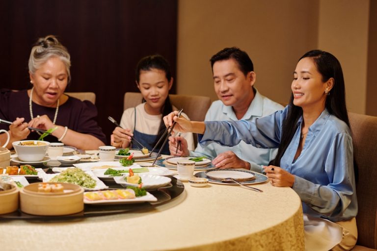 Indian Restaurant in Japan