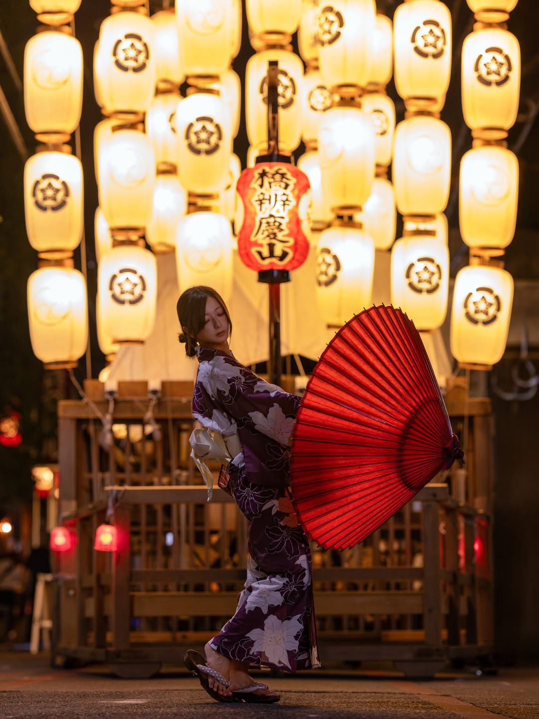 Kyoto's Nightlife