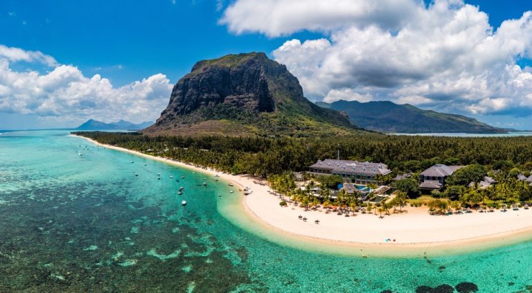 Mauritius Visa for Indians