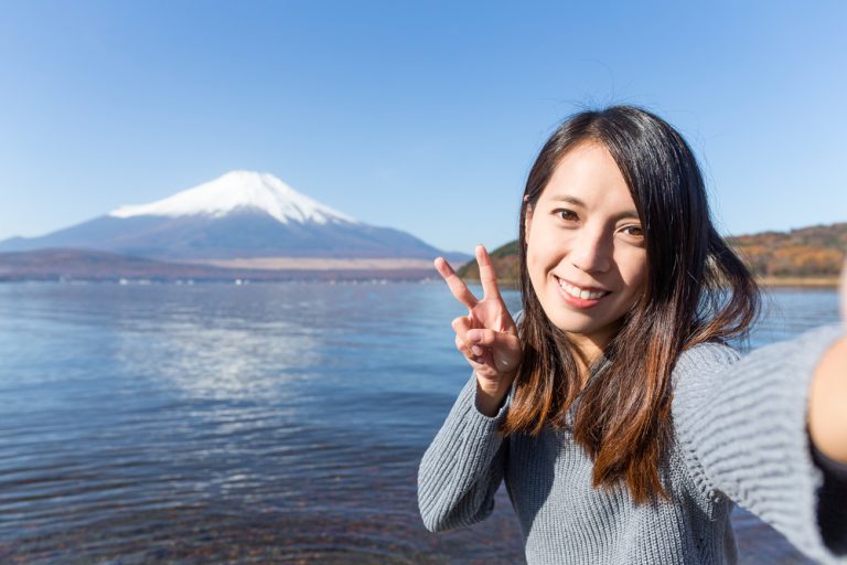 Mt Fuji Japan Guide