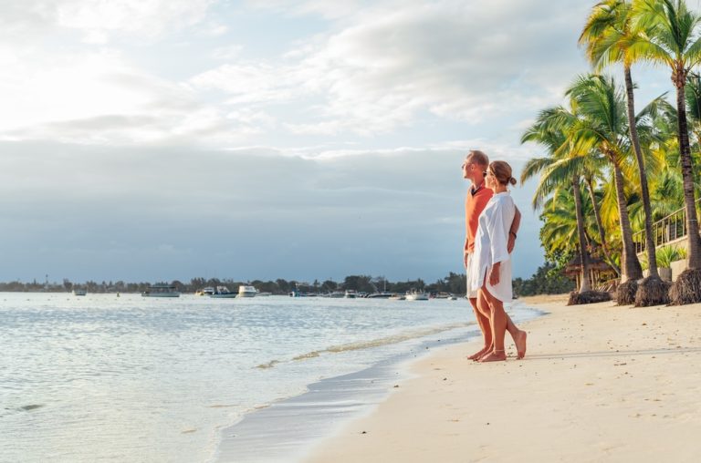 Things to do in mauritius