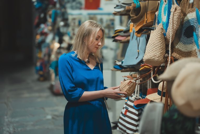 What to Buy in Turkey