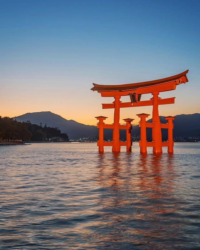 Miyajima Island