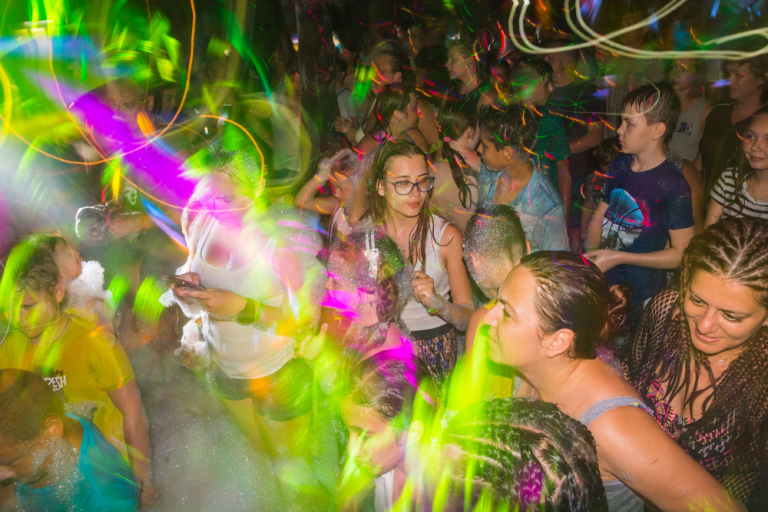 turkey nightlife