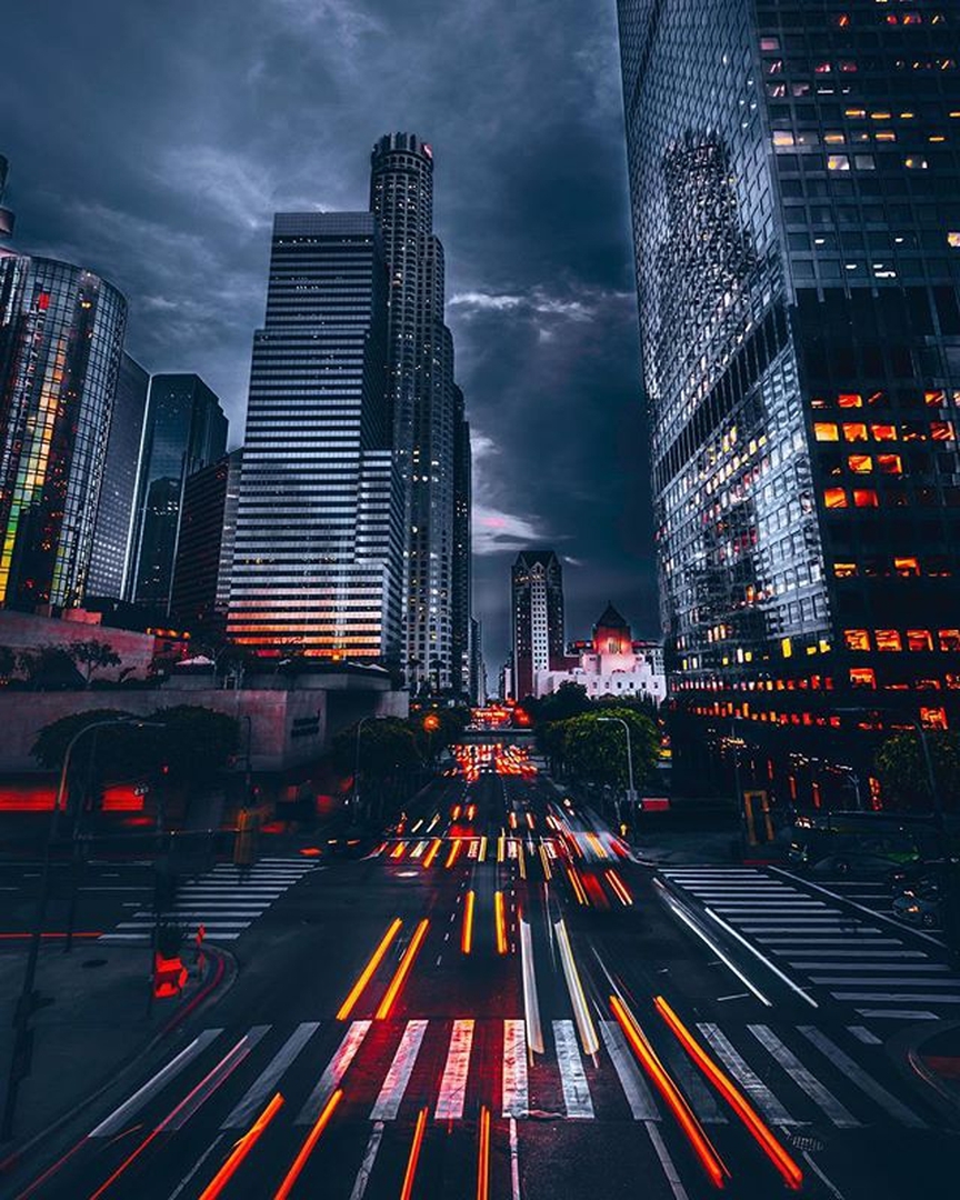 Angeles City