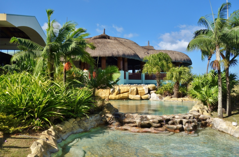 Best Places to Stay in Mauritius