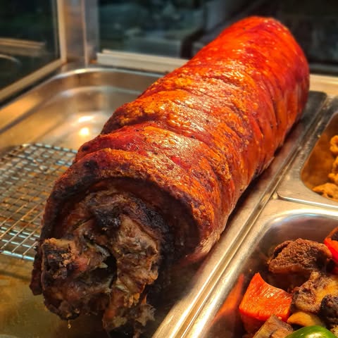 Cebu Lechon