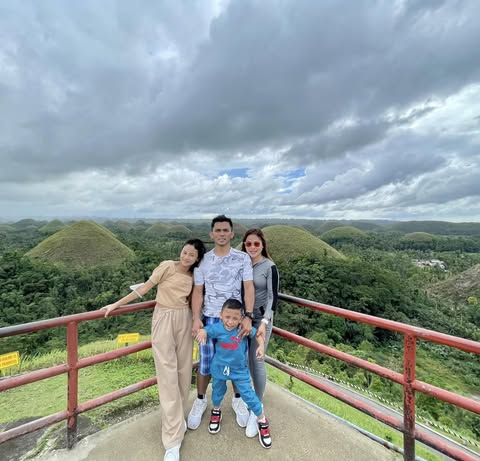 Chocolate Hills, Bohol