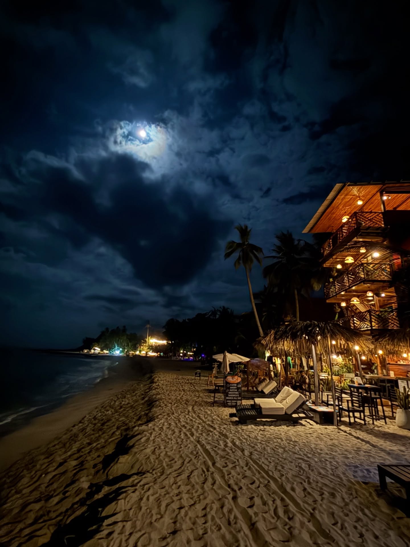 El Nido for Nightlife