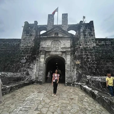 Fort San Pedro