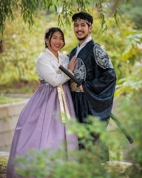 Hanbok