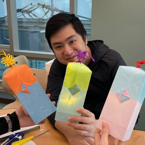 Handmade Paper (Hanji)