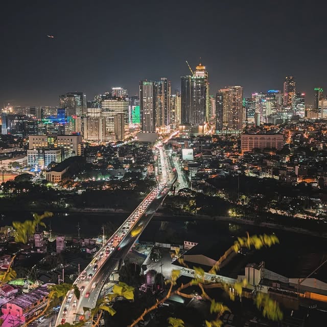 Manila (Capital City)