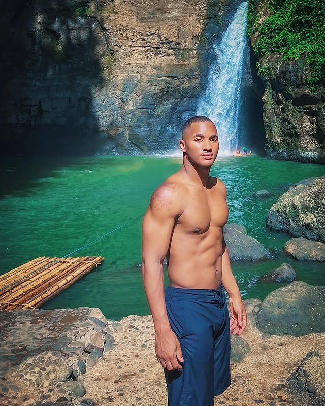 Pagsanjan Falls (Magdapio Falls), Laguna