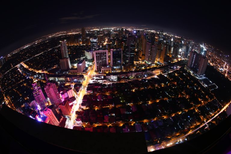 Philippines Nightlife