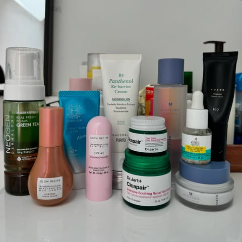 Skin Care Products