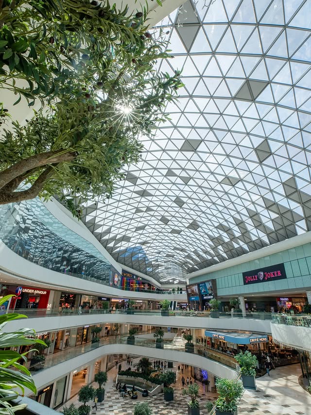 Vadistanbul Mall