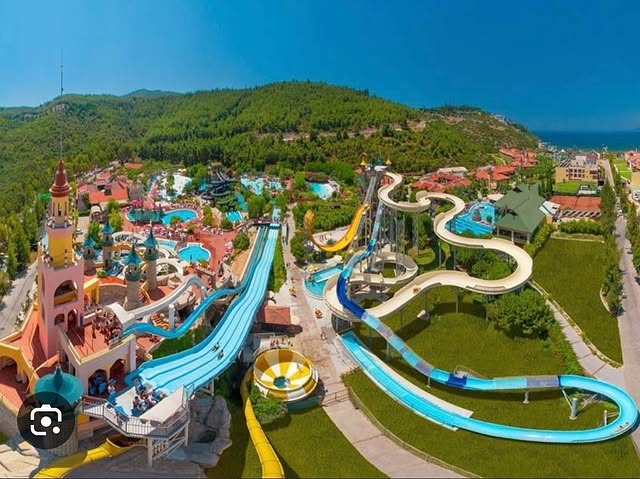 Vialand Theme Park
