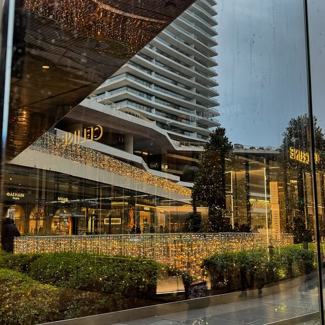 Zorlu Centre