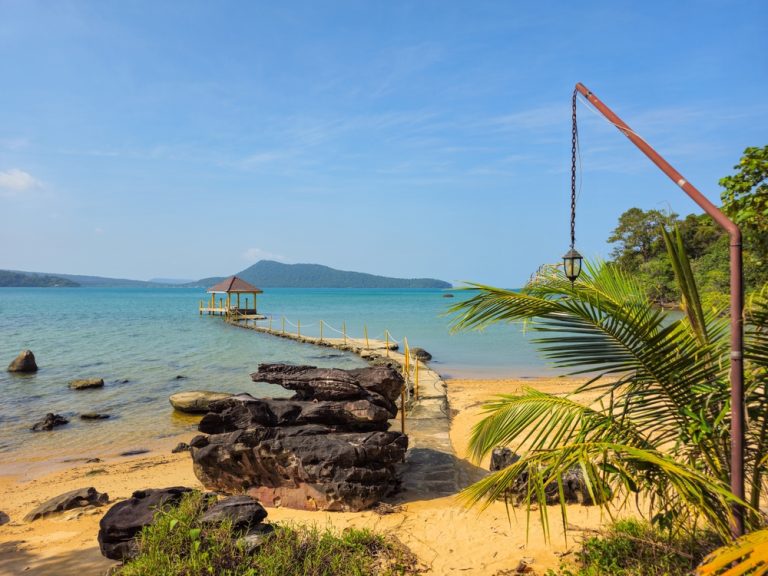 Best Places to Visit in Cambodia