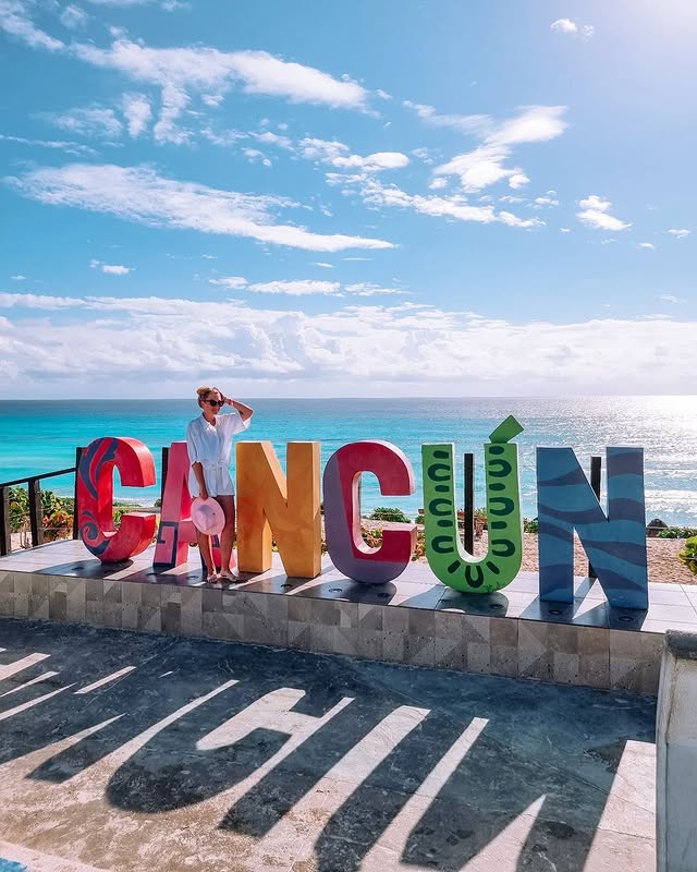Cancún