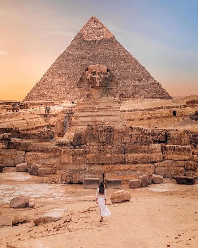 Egypt