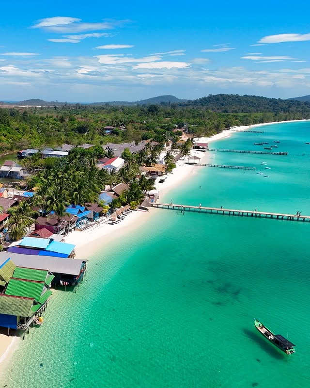 Koh Rong