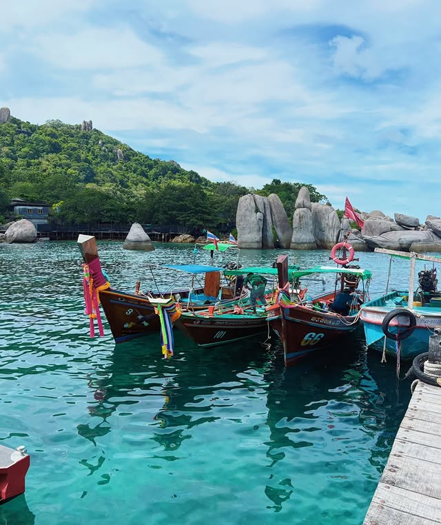 Koh Tao