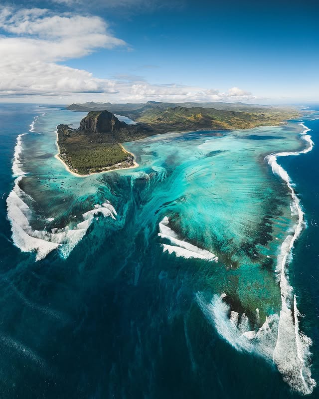 Mauritius