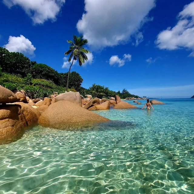 Seychelles