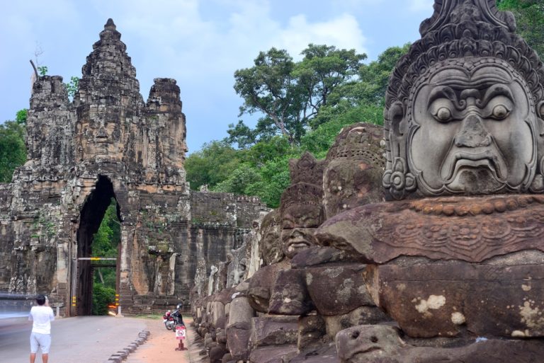 places to visit in siem reap