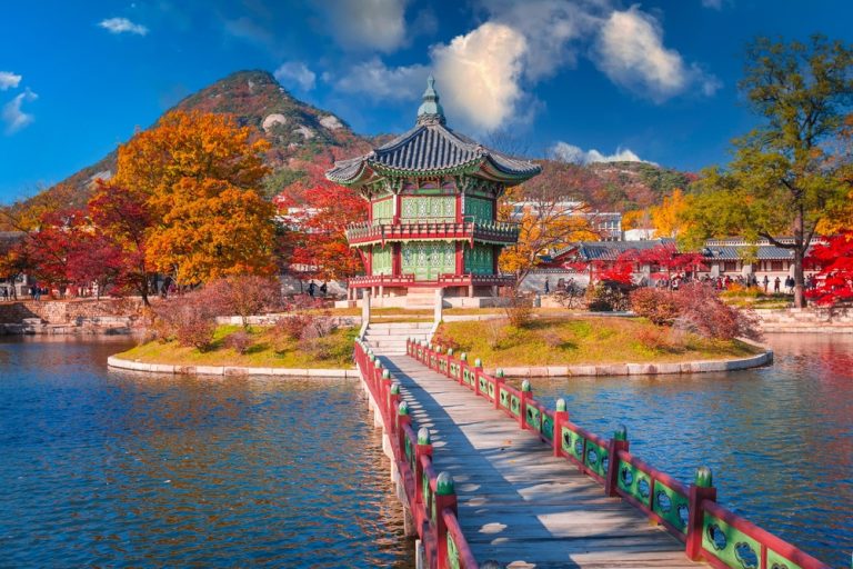 south korea tourist visa for indian