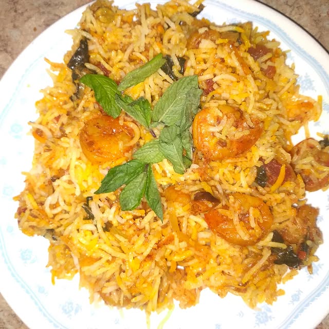 Asian Tadka Indian Restaurant