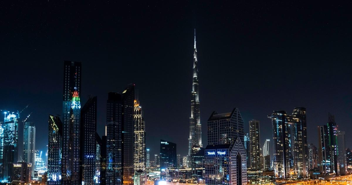 Dubai