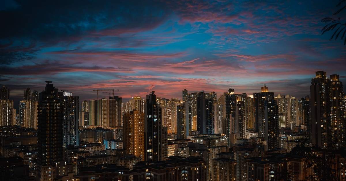Hong Kong - Place to Visit Outside India in December