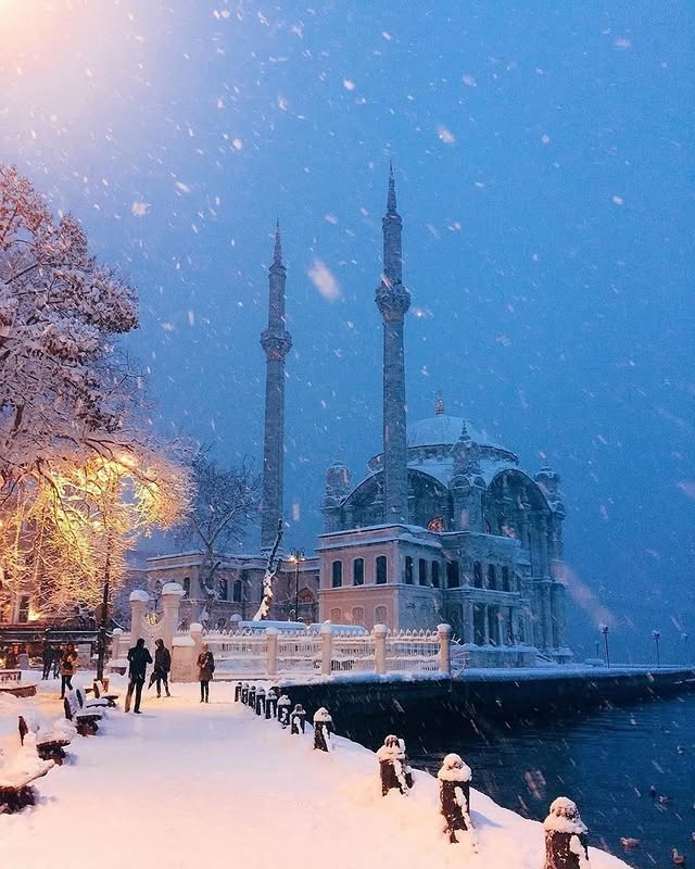 Istanbul, Turkey