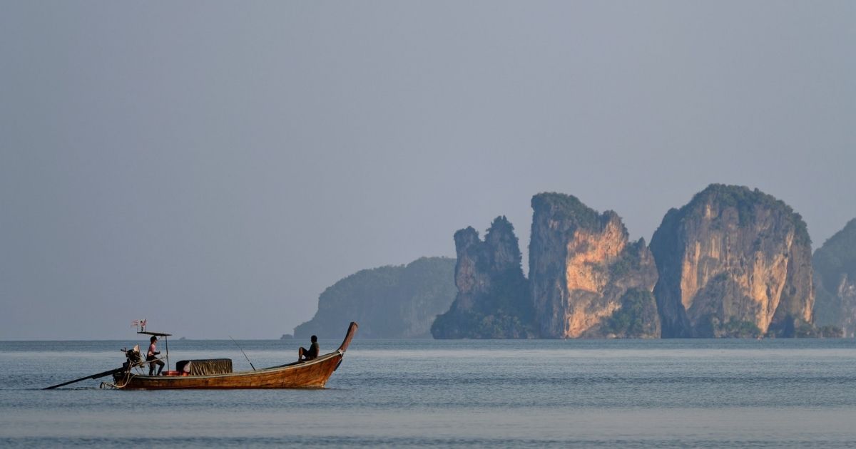 Krabi, Thailand