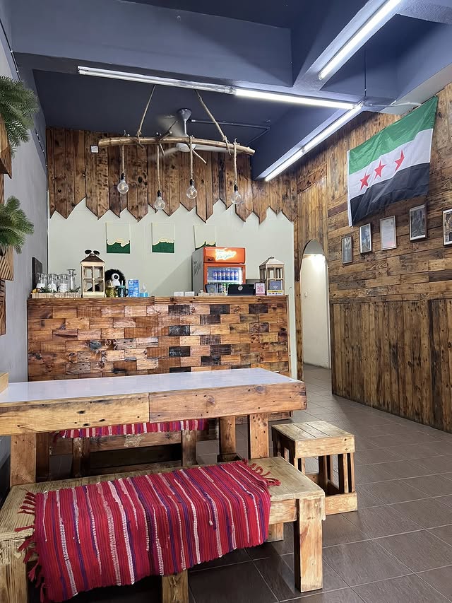 Pakistani Restaurant