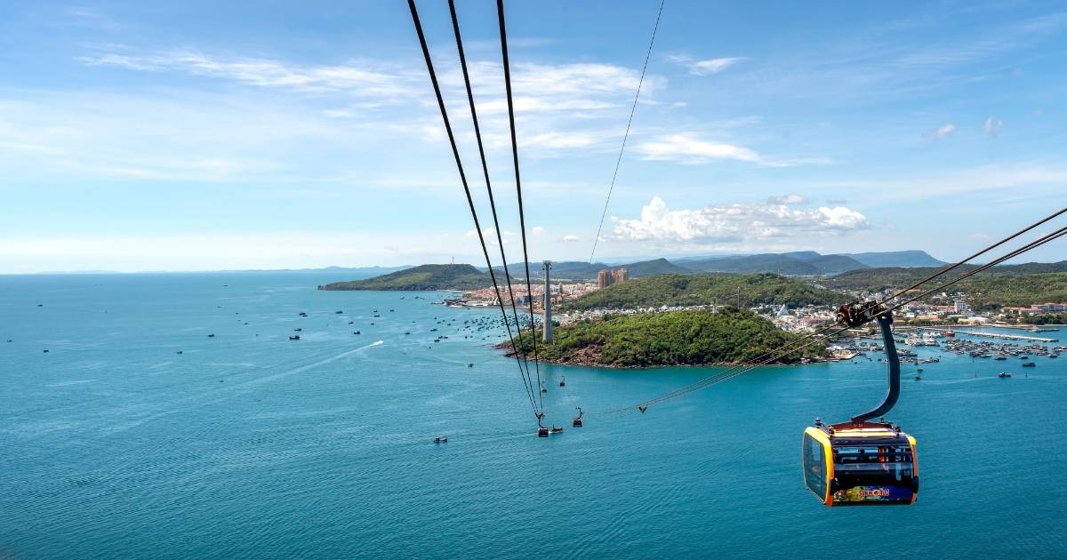 Phu Quoc Vietnam