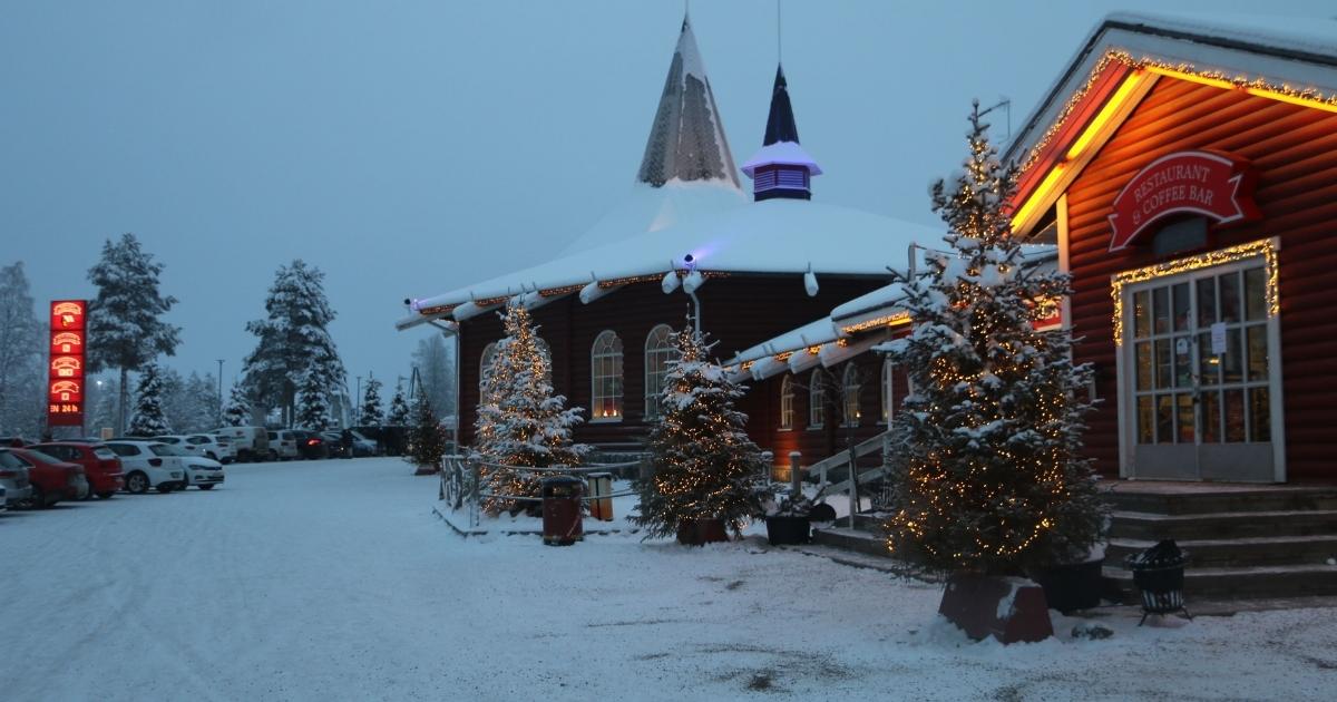 Rovaniemi, Finland
